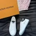 Louis Vuitton Shoes for Men's Louis Vuitton Sneakers #A32302