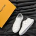 Louis Vuitton Shoes for Men's Louis Vuitton Sneakers #A32717