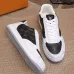 Louis Vuitton Shoes for Men's Louis Vuitton Sneakers #A21936