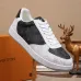 Louis Vuitton Shoes for Men's Louis Vuitton Sneakers #A21936