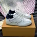 Louis Vuitton Shoes for Men's Louis Vuitton Sneakers #A33247