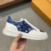 Louis Vuitton Shoes for Men's Louis Vuitton Sneakers #A33252