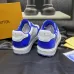 Louis Vuitton Shoes for Men's Louis Vuitton Sneakers #A35118