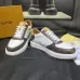 Louis Vuitton Shoes for Men's Louis Vuitton Sneakers #A35119