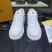 Louis Vuitton Shoes for Men's Louis Vuitton Sneakers #A35120