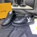 Louis Vuitton Shoes for Men's Louis Vuitton Sneakers #A35124