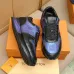 Louis Vuitton Shoes for Men's Louis Vuitton Sneakers #A36609