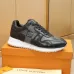 Louis Vuitton Shoes for Men's Louis Vuitton Sneakers #A36611