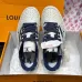 Louis Vuitton Shoes for Men's Louis Vuitton Sneakers #A37447