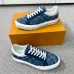 Louis Vuitton Shoes for Men's Louis Vuitton Sneakers #A37782