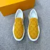 Louis Vuitton Shoes for Men's Louis Vuitton Sneakers #A37785