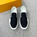 Louis Vuitton Shoes for Men's Louis Vuitton Sneakers #A37786