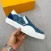 Louis Vuitton Shoes for Men's Louis Vuitton Sneakers #A37787