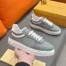 Louis Vuitton Shoes for Men's Louis Vuitton Sneakers #A38121