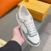 Louis Vuitton Shoes for Men's Louis Vuitton Sneakers #A38123