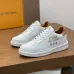 Louis Vuitton Shoes for Men's Louis Vuitton Sneakers #A38518