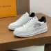 Louis Vuitton Shoes for Men's Louis Vuitton Sneakers #A38521