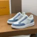 Louis Vuitton Shoes for Men's Louis Vuitton Sneakers #A38525