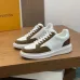 Louis Vuitton Shoes for Men's Louis Vuitton Sneakers #A38526