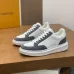 Louis Vuitton Shoes for Men's Louis Vuitton Sneakers #A38527