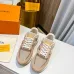 Louis Vuitton Shoes for Men's Louis Vuitton Sneakers #A38937