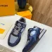 Louis Vuitton Shoes for Men's Louis Vuitton Sneakers #A38939