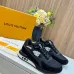 Louis Vuitton Shoes for Men's Louis Vuitton Sneakers #A38941