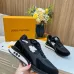 Louis Vuitton Shoes for Men's Louis Vuitton Sneakers #A38941