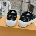 Louis Vuitton Shoes for Men's Louis Vuitton Sneakers #A39389