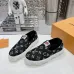 Louis Vuitton Shoes for Men's Louis Vuitton Sneakers #A39389