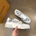 Louis Vuitton Shoes for Men's Louis Vuitton Sneakers #A39582