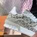 Louis Vuitton Shoes for Men's Louis Vuitton Sneakers #A39587