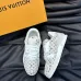 Louis Vuitton Shoes for Men's Louis Vuitton Sneakers #A39587