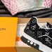 Louis Vuitton Shoes for Men's Louis Vuitton Sneakers #A39590