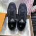 Louis Vuitton Shoes for Men's Louis Vuitton Sneakers #A39637