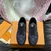 Louis Vuitton Shoes for Men's Louis Vuitton Sneakers #A39637