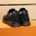 Louis Vuitton Shoes for Men's Louis Vuitton Sneakers #A43739