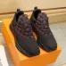 Louis Vuitton Shoes for Men's Louis Vuitton Sneakers #A43739