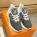 Louis Vuitton Shoes for Men's Louis Vuitton Sneakers #A43741