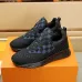 Louis Vuitton Shoes for Men's Louis Vuitton Sneakers #A43742