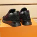 Louis Vuitton Shoes for Men's Louis Vuitton Sneakers #A43747