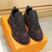 Louis Vuitton Shoes for Men's Louis Vuitton Sneakers #A43747