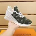 Louis Vuitton Shoes for Men's Louis Vuitton Sneakers #A43748