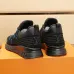 Louis Vuitton Shoes for Men's Louis Vuitton Sneakers #A43750