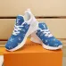 Louis Vuitton Shoes for Men's Louis Vuitton Sneakers #A43751