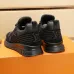 Louis Vuitton Shoes for Men's Louis Vuitton Sneakers #A43752