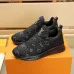 Louis Vuitton Shoes for Men's Louis Vuitton Sneakers #A43752