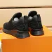 Louis Vuitton Shoes for Men's Louis Vuitton Sneakers #A43755