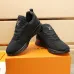 Louis Vuitton Shoes for Men's Louis Vuitton Sneakers #A43755