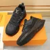 Louis Vuitton Shoes for Men's Louis Vuitton Sneakers #A43757